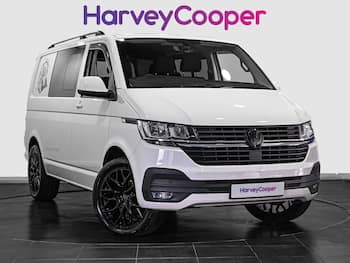 Used Volkswagen Transporter 2024 for sale - 79633759: Photo