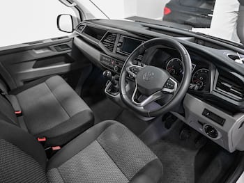 Used Volkswagen Transporter 2024 for sale - 79633759: Photo