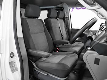 Used Volkswagen Transporter 2024 for sale - 79633759: Photo