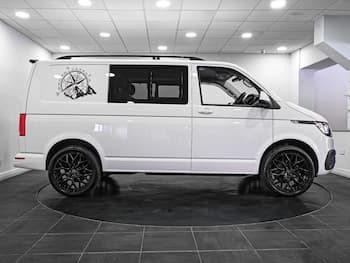 Used Volkswagen Transporter 2024 for sale - 79633759: Photo