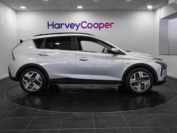 Used Hyundai BAYON 2023 for sale - 79465522: Photo