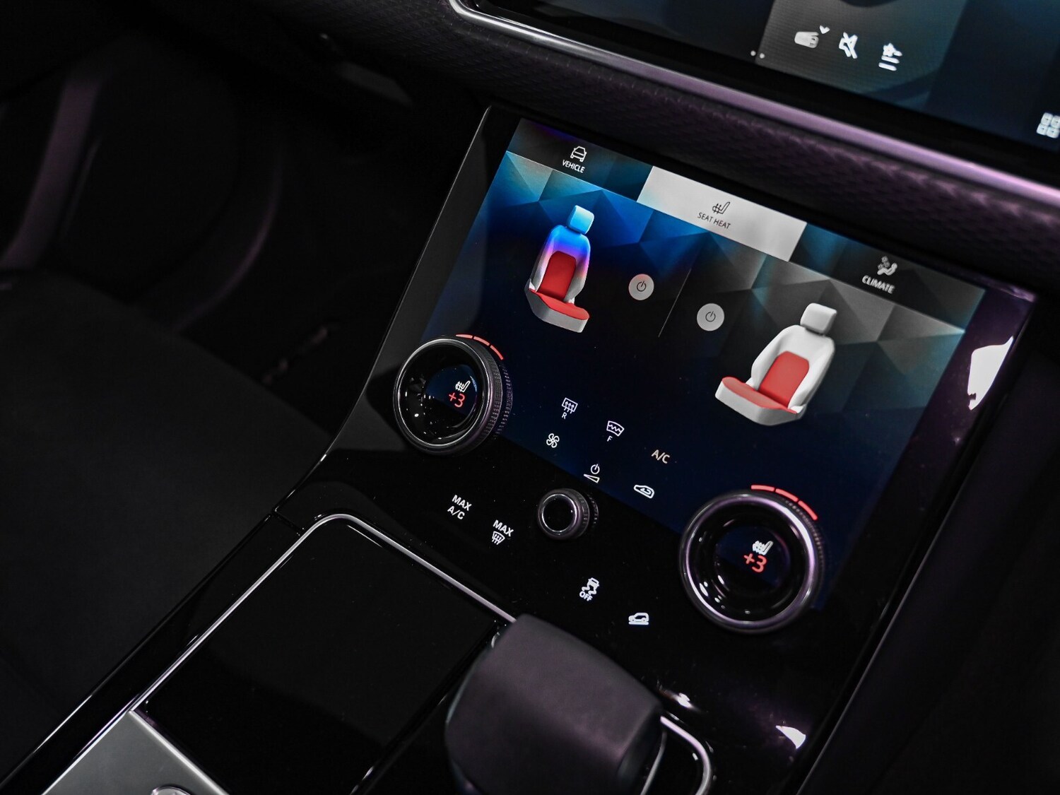 Used Land Rover Range Rover Velar 2022 for sale - 76872775: Photo 10