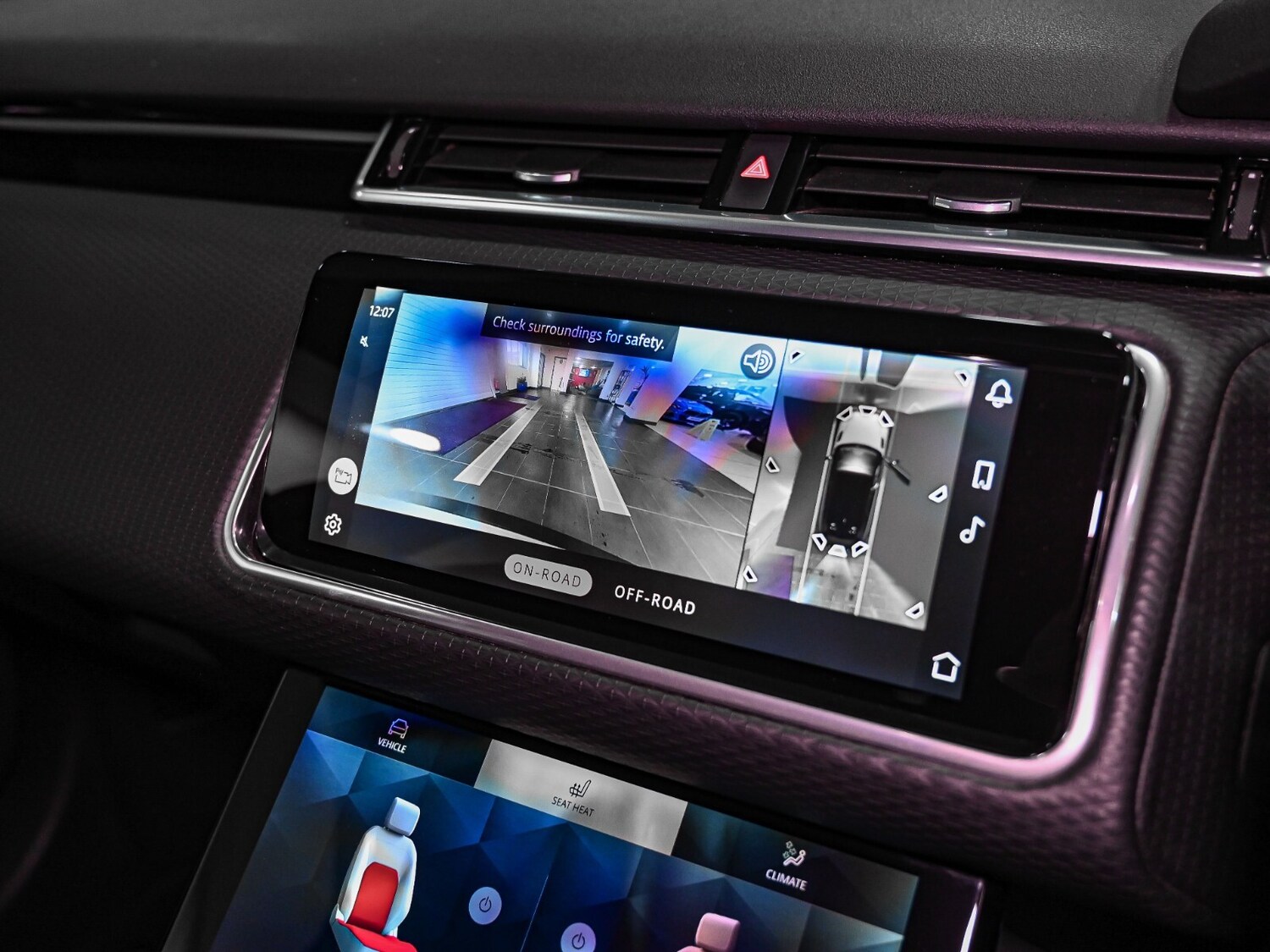 Used Land Rover Range Rover Velar 2022 for sale - 76872775: Photo 11