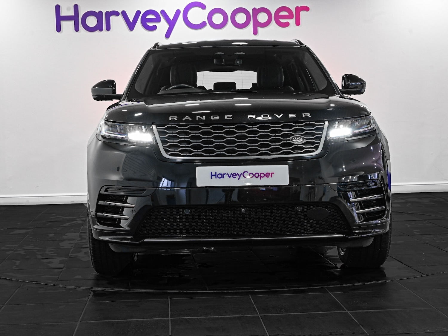 Used Land Rover Range Rover Velar 2022 for sale - 76872775: Photo 12
