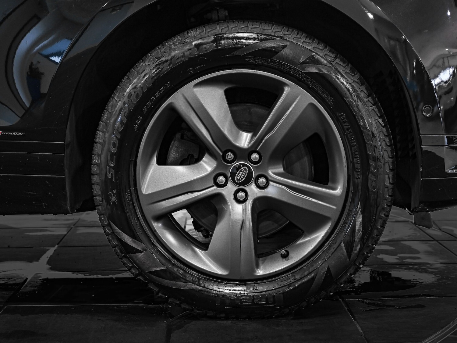 Used Land Rover Range Rover Velar 2022 for sale - 76872775: Photo 6