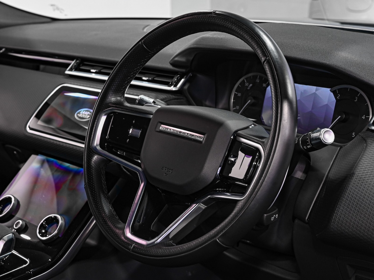 Used Land Rover Range Rover Velar 2022 for sale - 76872775: Photo 7