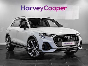 Used Audi Q3 2023 for sale - 79540891: Photo