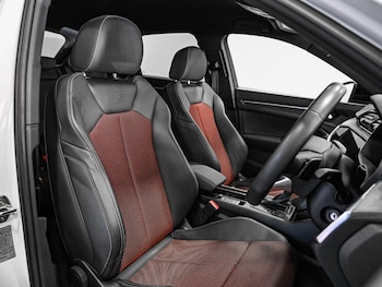 Used Audi Q3 2023 for sale - 79540891: Photo