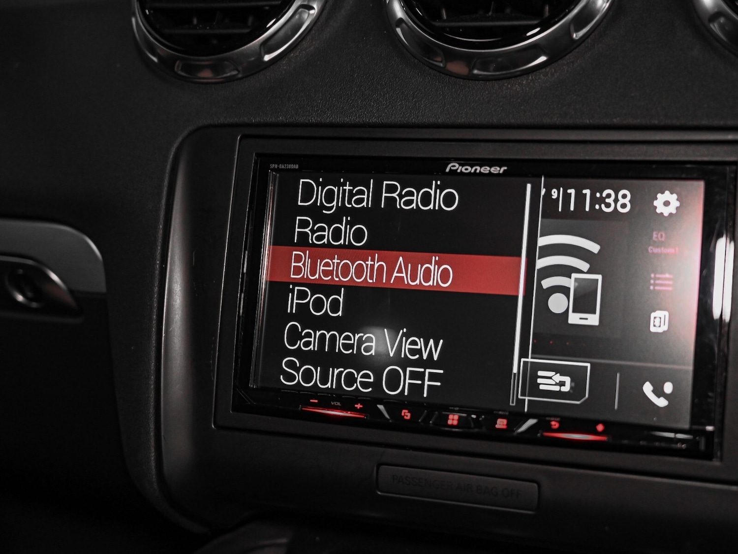 Used Audi TT 2013 for sale - 76241570: Photo 11