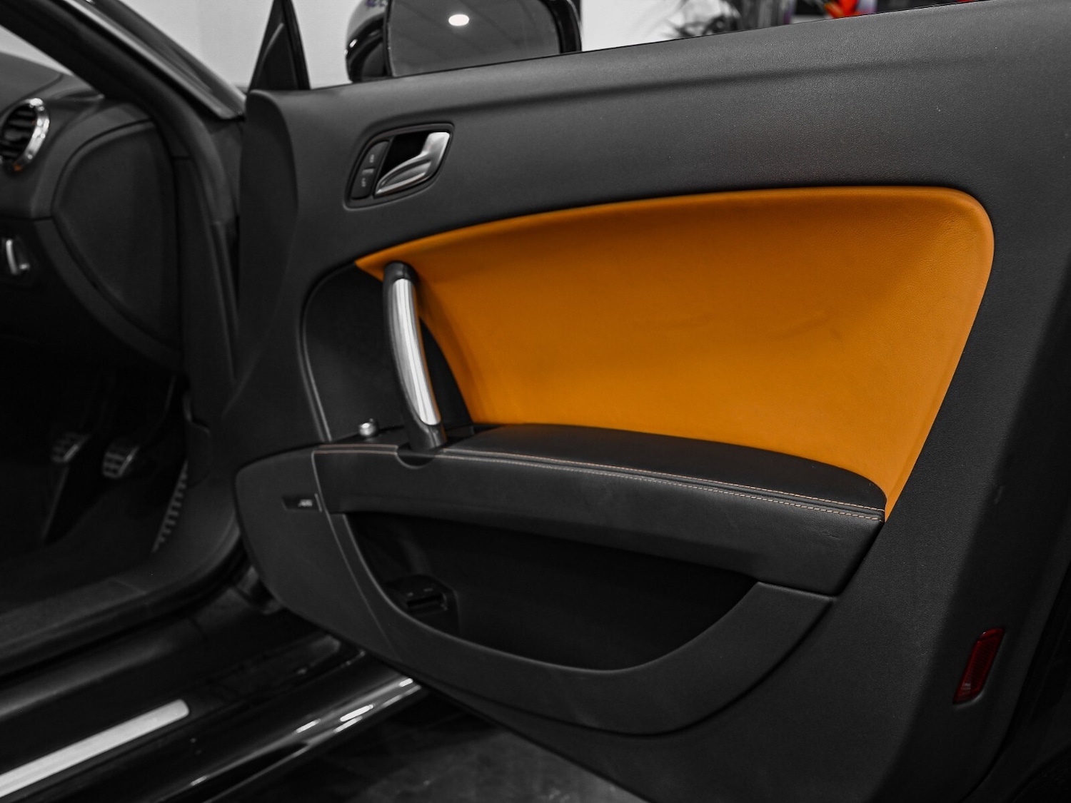 Used Audi TT 2013 for sale - 76241570: Photo 13