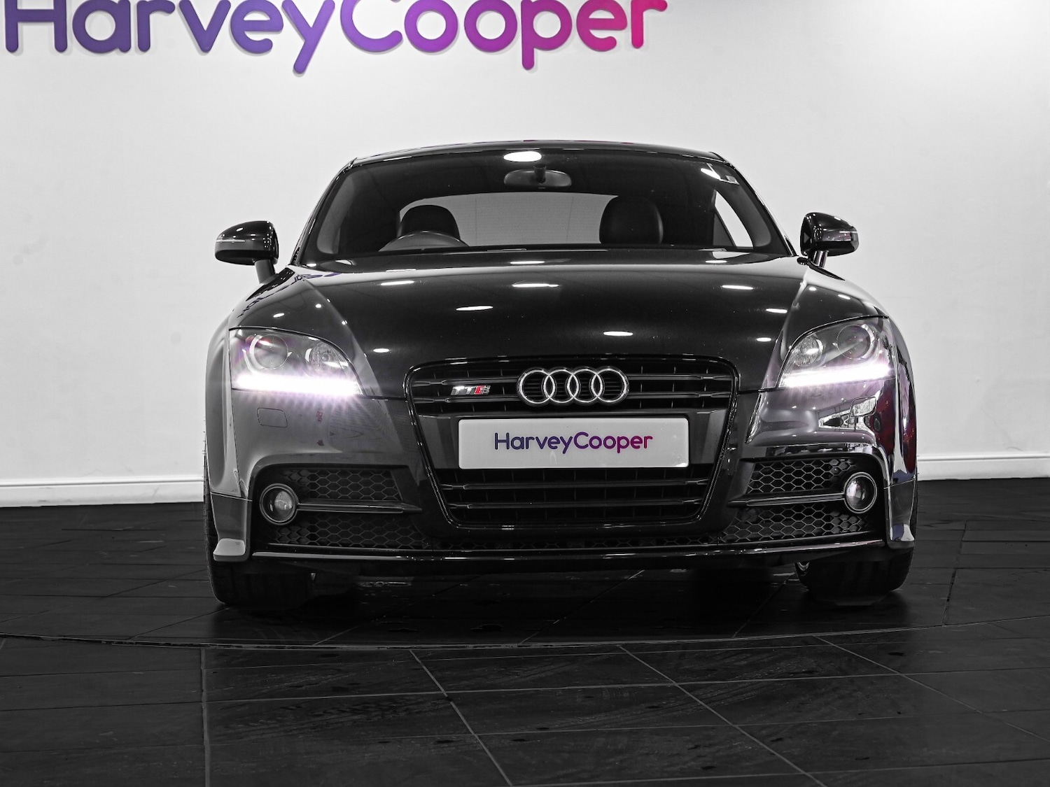 Used Audi TT 2013 for sale - 76241570: Photo 16