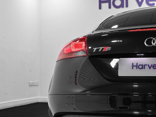 Used Audi TT 2013 for sale - 76241570: Photo 17