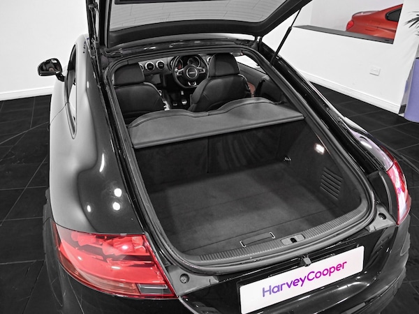 Used Audi TT 2013 for sale - 76241570: Photo 18
