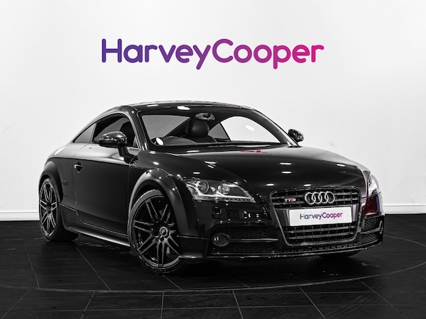 Used Audi TT 2013 for sale - 76241570: Photo 1