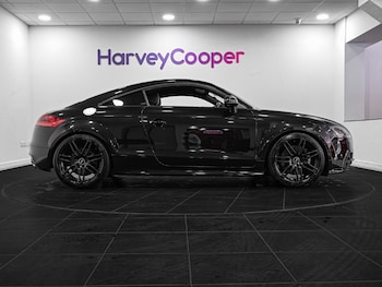 Used Audi TT 2013 for sale - 76241570: Photo 4