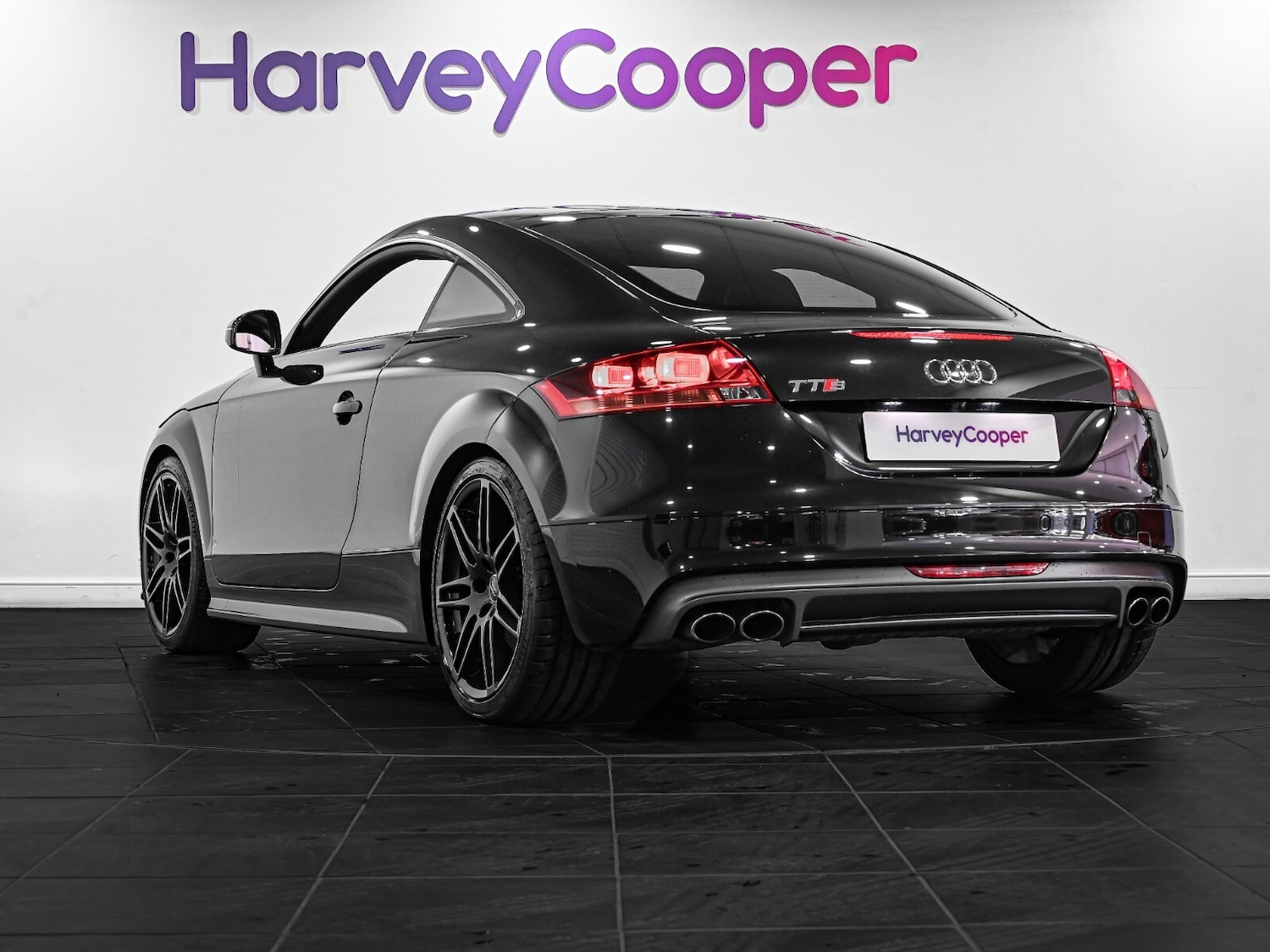 Used Audi TT 2013 for sale - 76241570: Photo 5