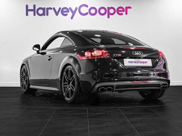 Used Audi TT 2013 for sale - 76241570: Photo 5