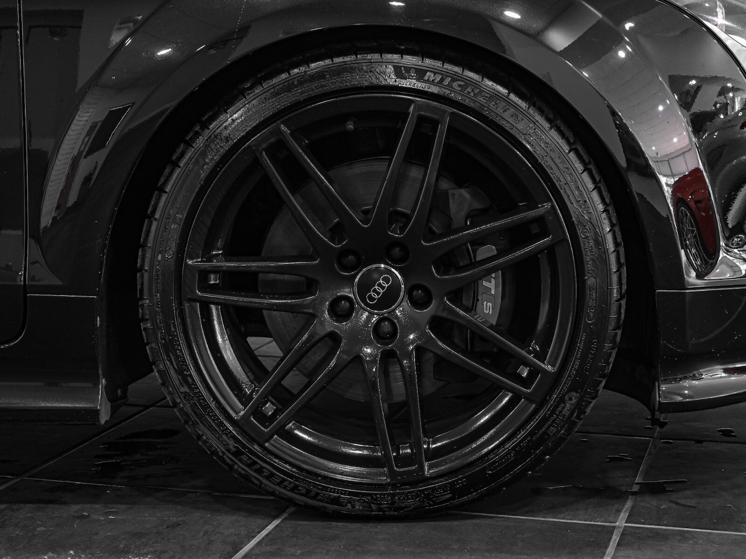 Used Audi TT 2013 for sale - 76241570: Photo 6