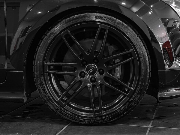 Used Audi TT 2013 for sale - 76241570: Photo 6