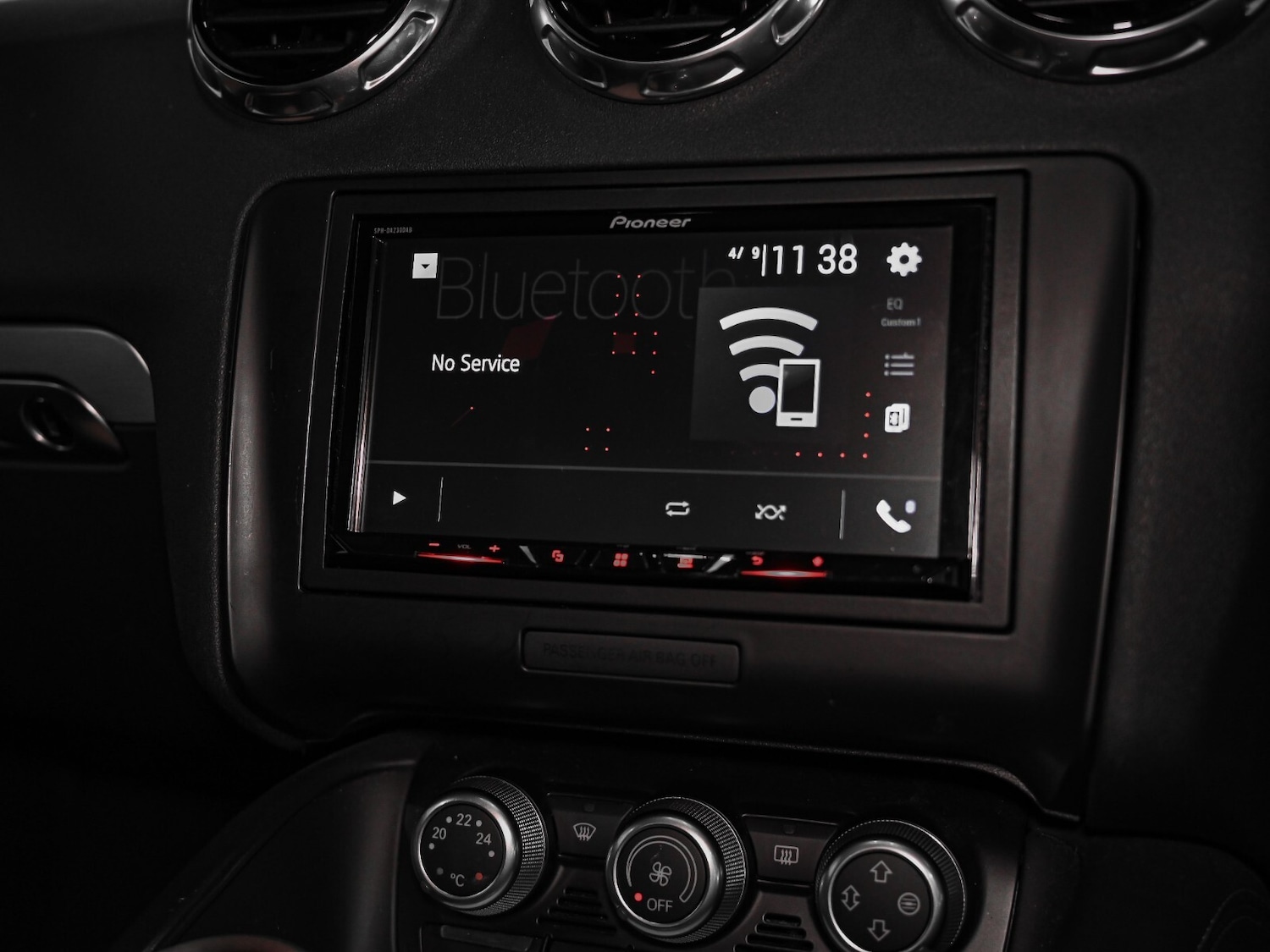 Used Audi TT 2013 for sale - 76241570: Photo 7