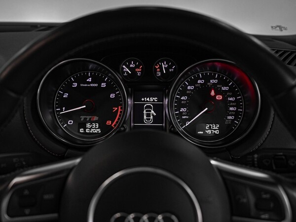Used Audi TT 2013 for sale - 76241570: Photo 8