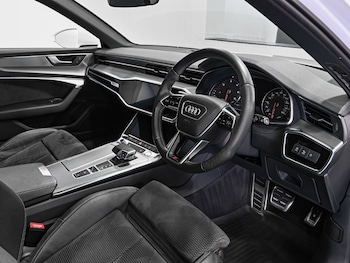 Used Audi A6 2019 for sale - 75771468: Photo