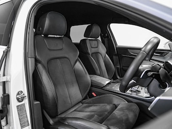 Used Audi A6 2019 for sale - 75771468: Photo