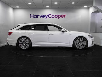 Used Audi A6 2019 for sale - 75771468: Photo