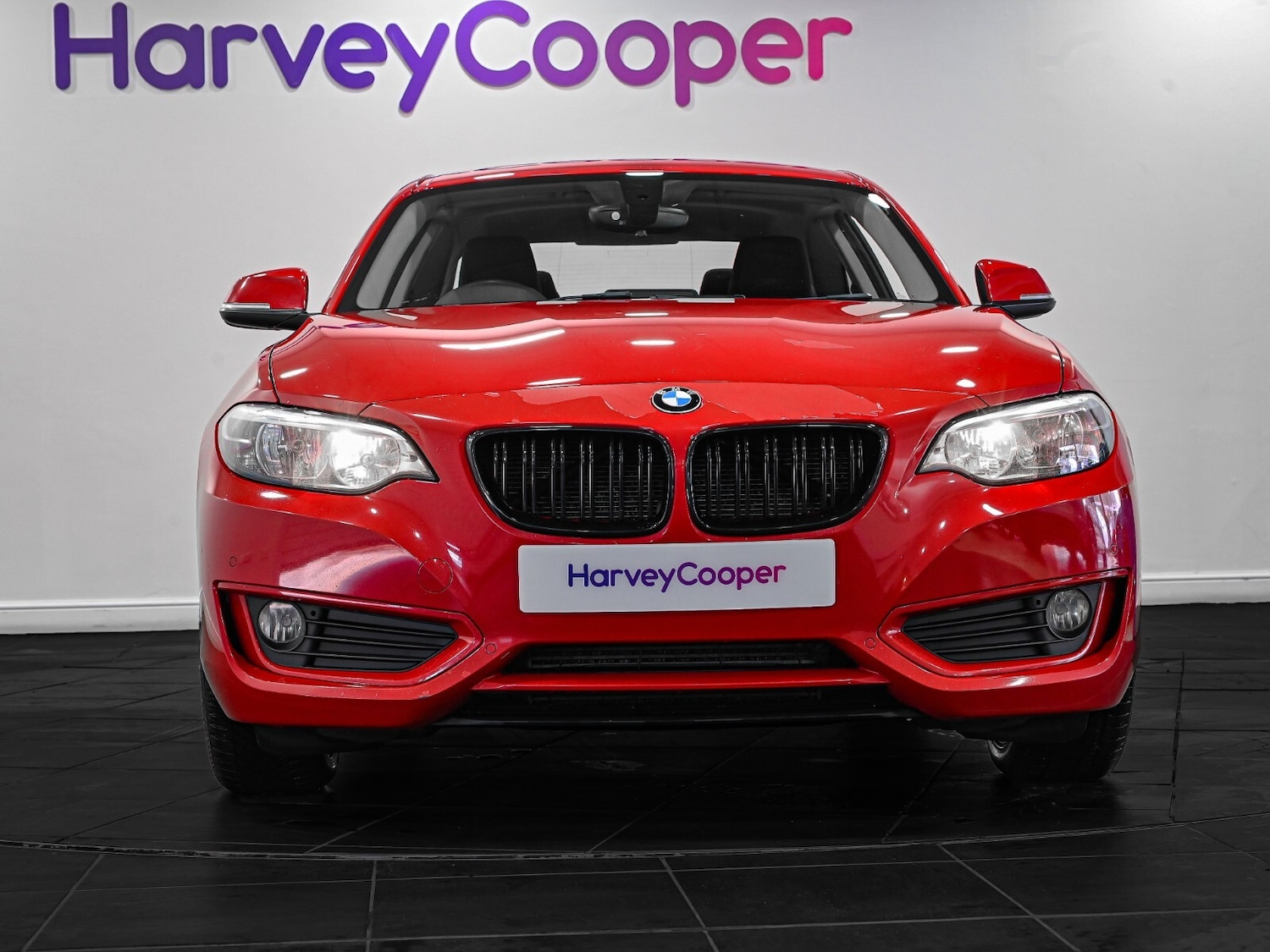 Used BMW 2 Series 2017 for sale - 77434807: Photo 10