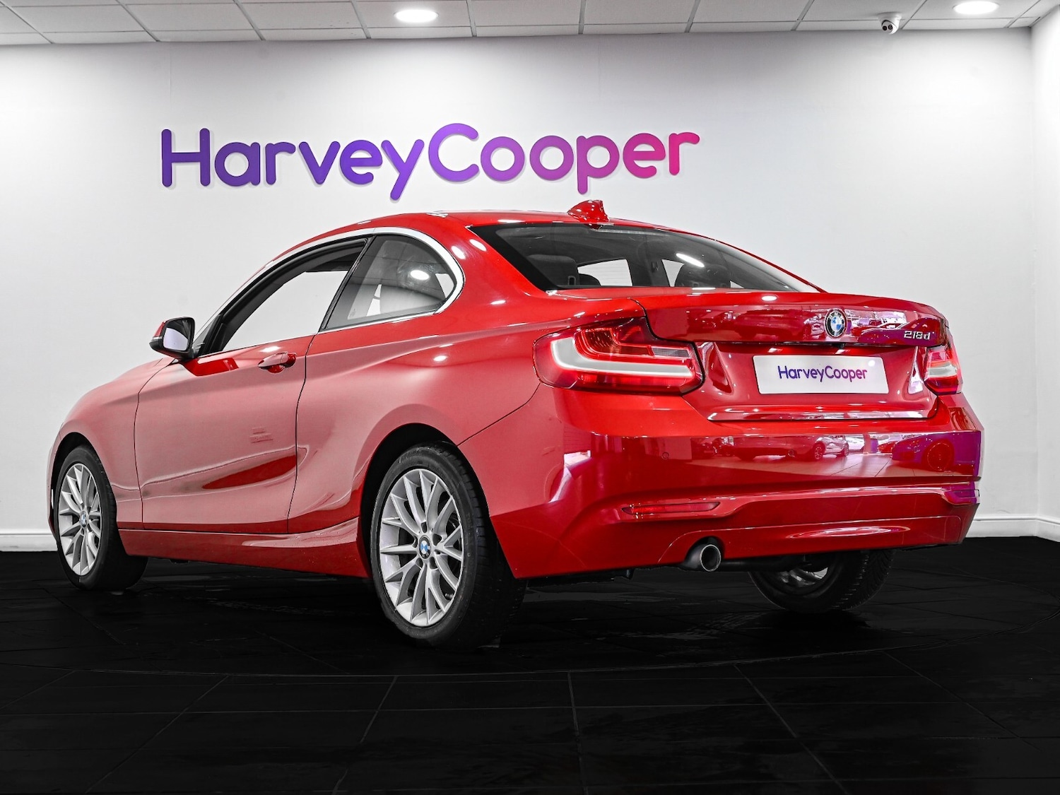 Used BMW 2 Series 2017 for sale - 77434807: Photo 11