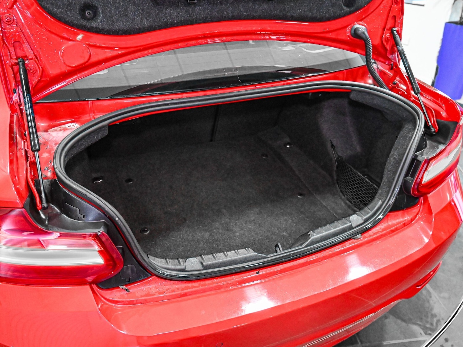 Used BMW 2 Series 2017 for sale - 77434807: Photo 14