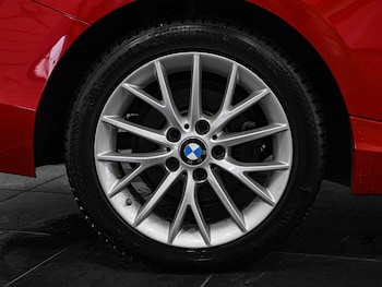 Used BMW 2 Series 2017 for sale - 77434807: Photo