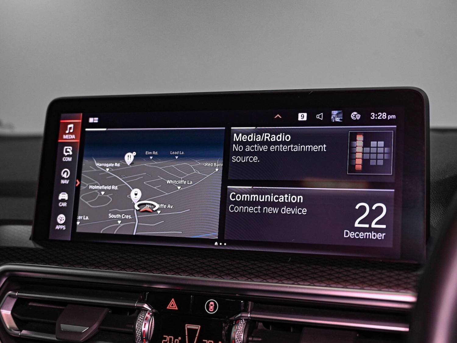 Used BMW X4 2022 for sale - 76999463: Photo 13