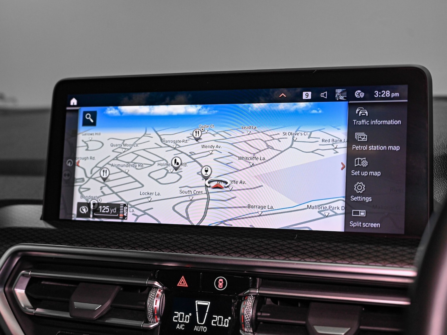 Used BMW X4 2022 for sale - 76999463: Photo 16