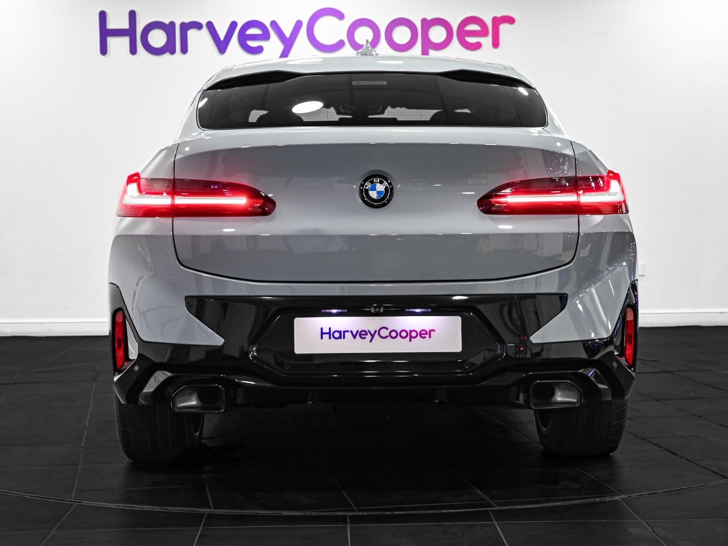 Used BMW X4 2022 for sale - 76999463: Photo 19