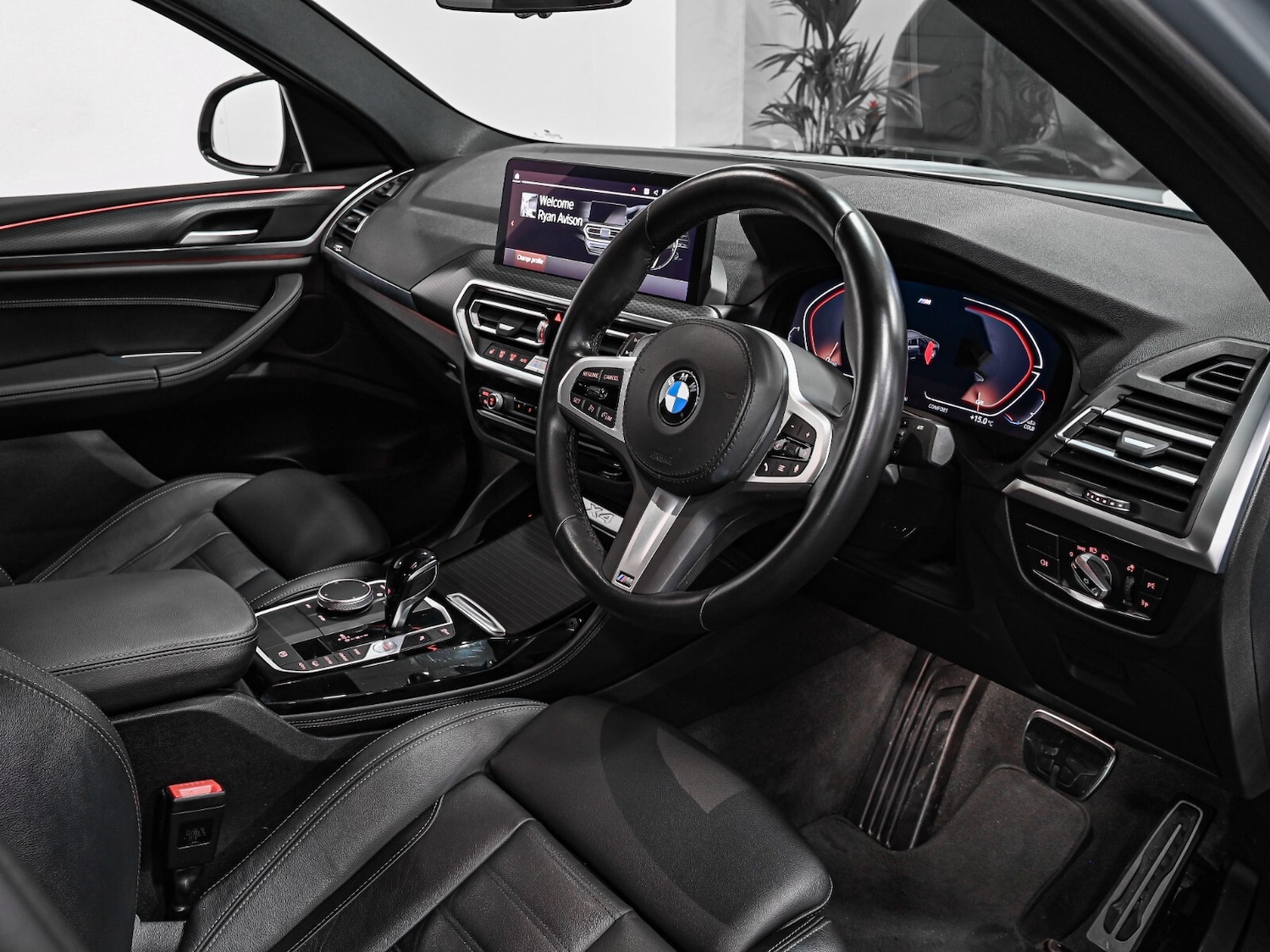 Used BMW X4 2022 for sale - 76999463: Photo 2