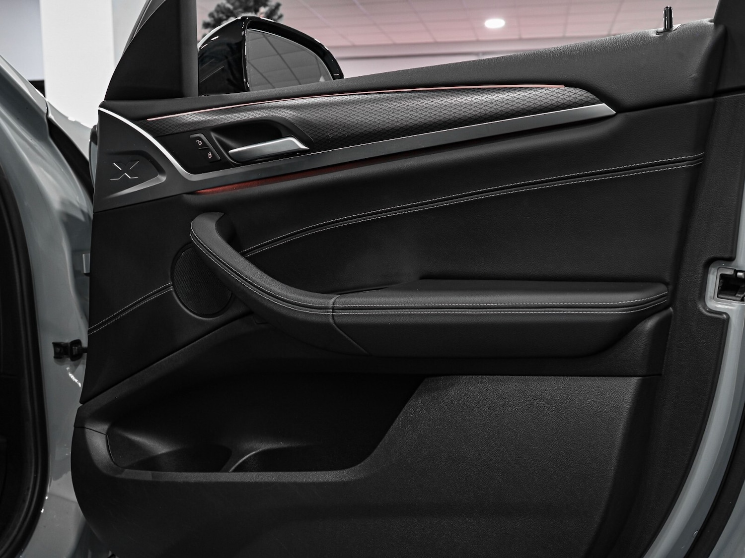 Used BMW X4 2022 for sale - 76999463: Photo 20