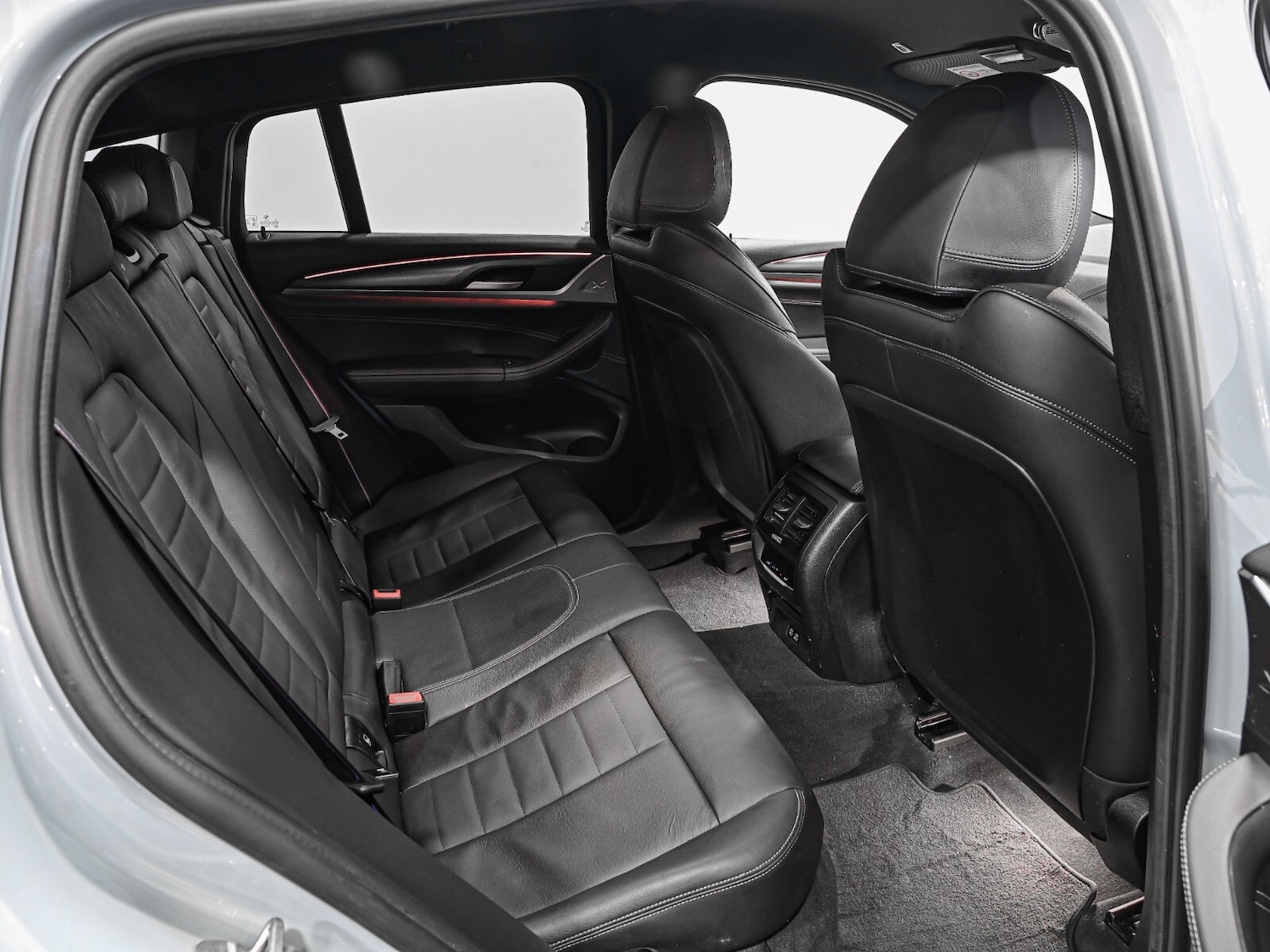 Used BMW X4 2022 for sale - 76999463: Photo 22