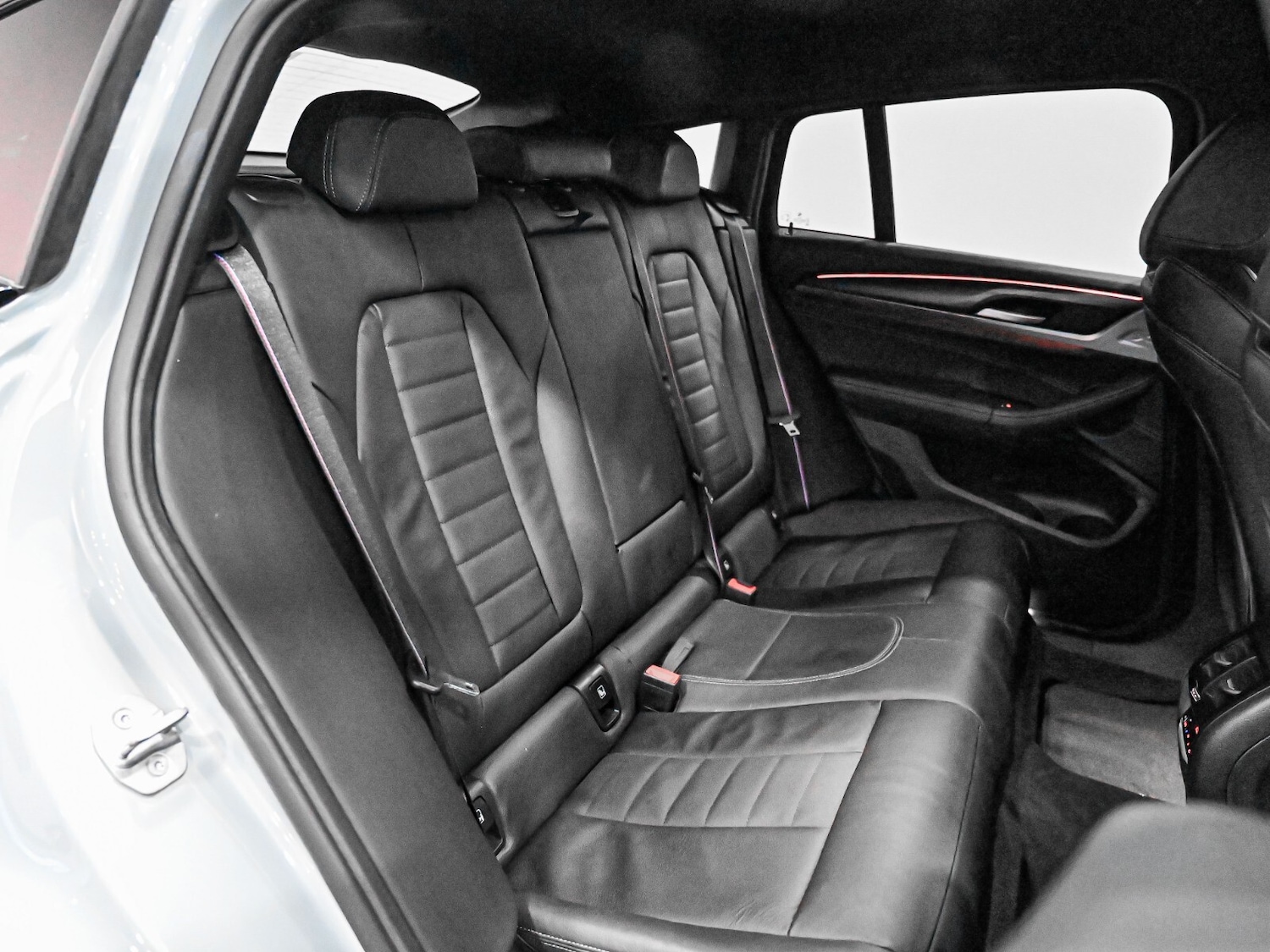 Used BMW X4 2022 for sale - 76999463: Photo 23