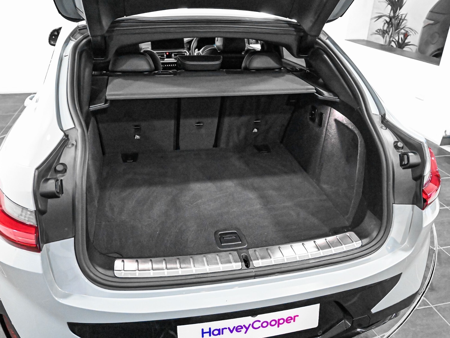 Used BMW X4 2022 for sale - 76999463: Photo 24