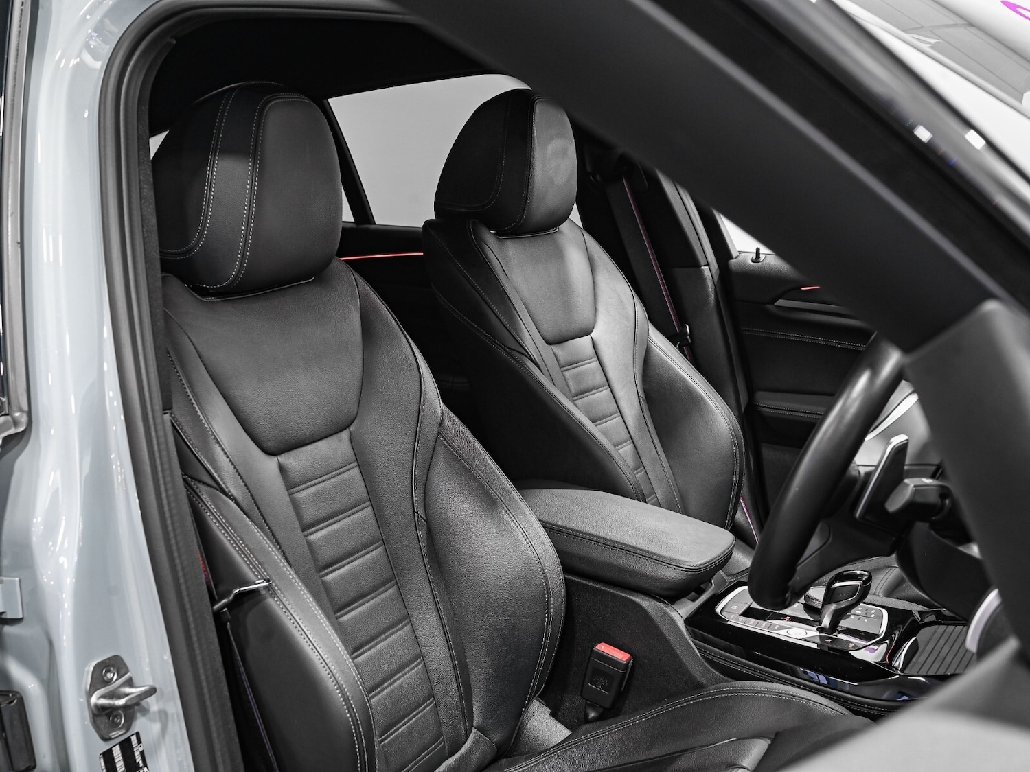 Used BMW X4 2022 for sale - 76999463: Photo 3