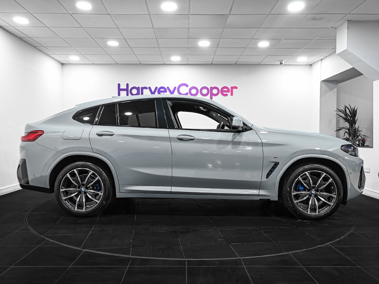 Used BMW X4 2022 for sale - 76999463: Photo 4