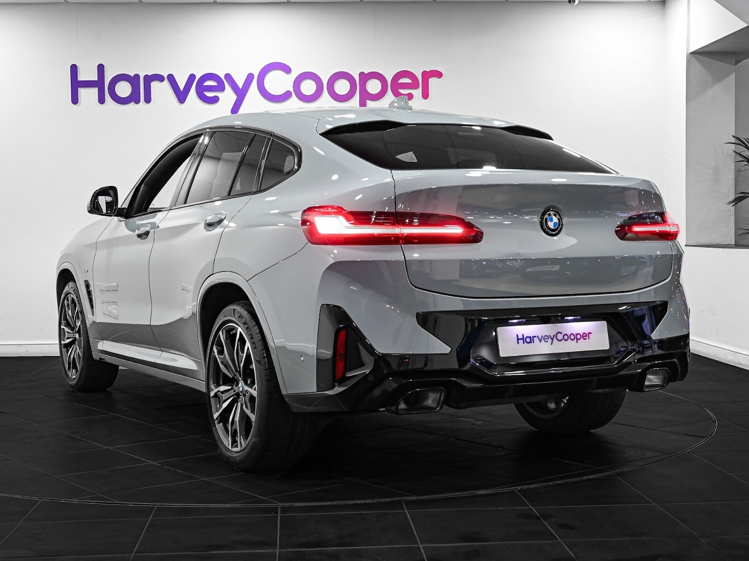 Used BMW X4 2022 for sale - 76999463: Photo 5