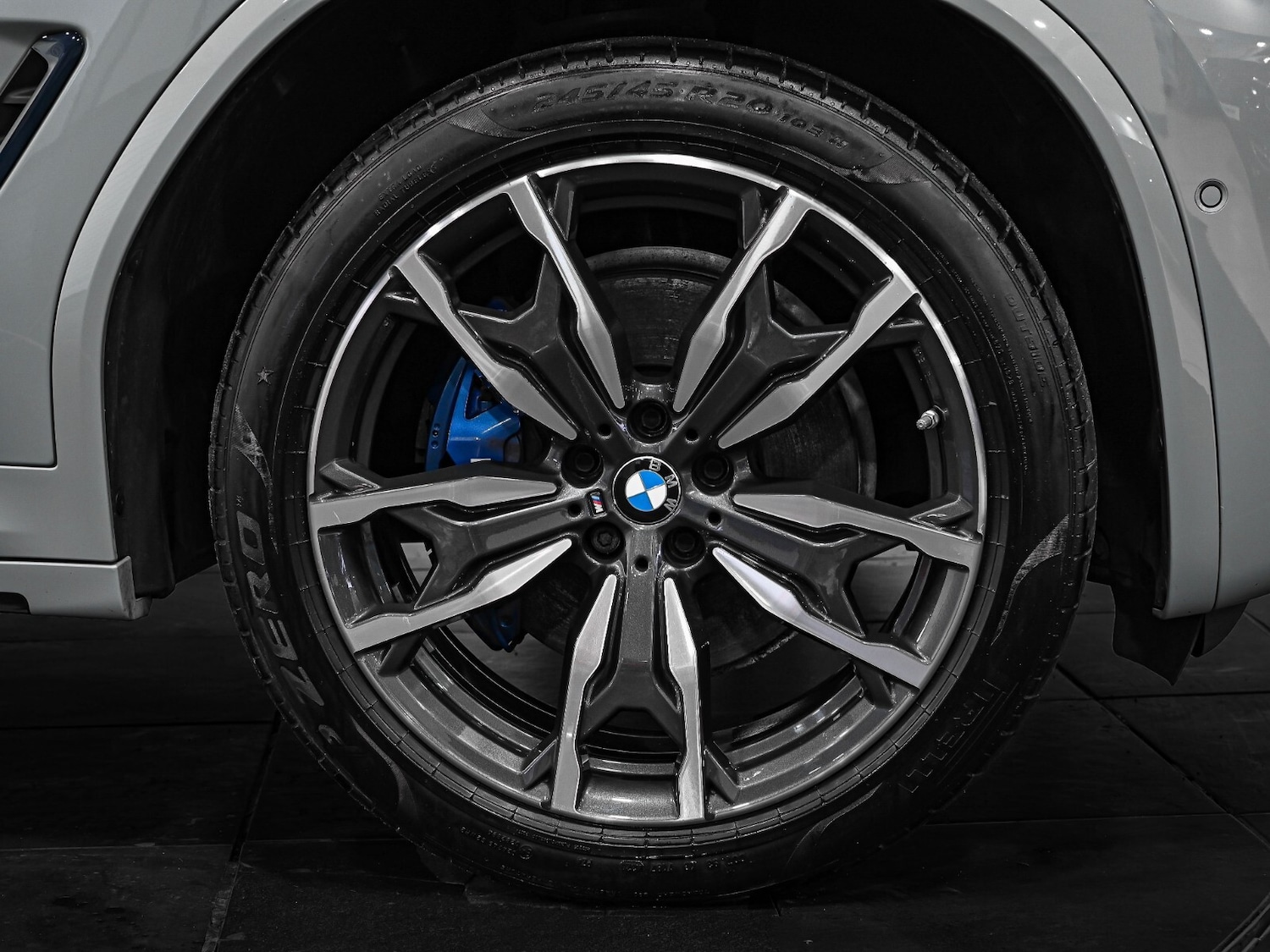 Used BMW X4 2022 for sale - 76999463: Photo 6