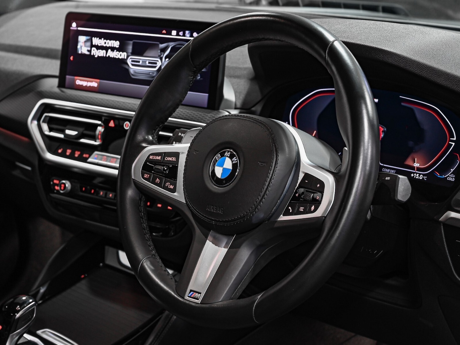 Used BMW X4 2022 for sale - 76999463: Photo 7