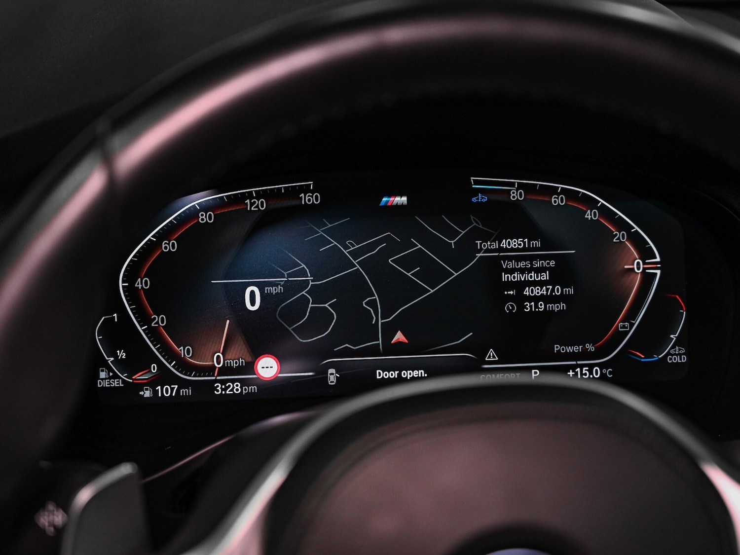 Used BMW X4 2022 for sale - 76999463: Photo 9