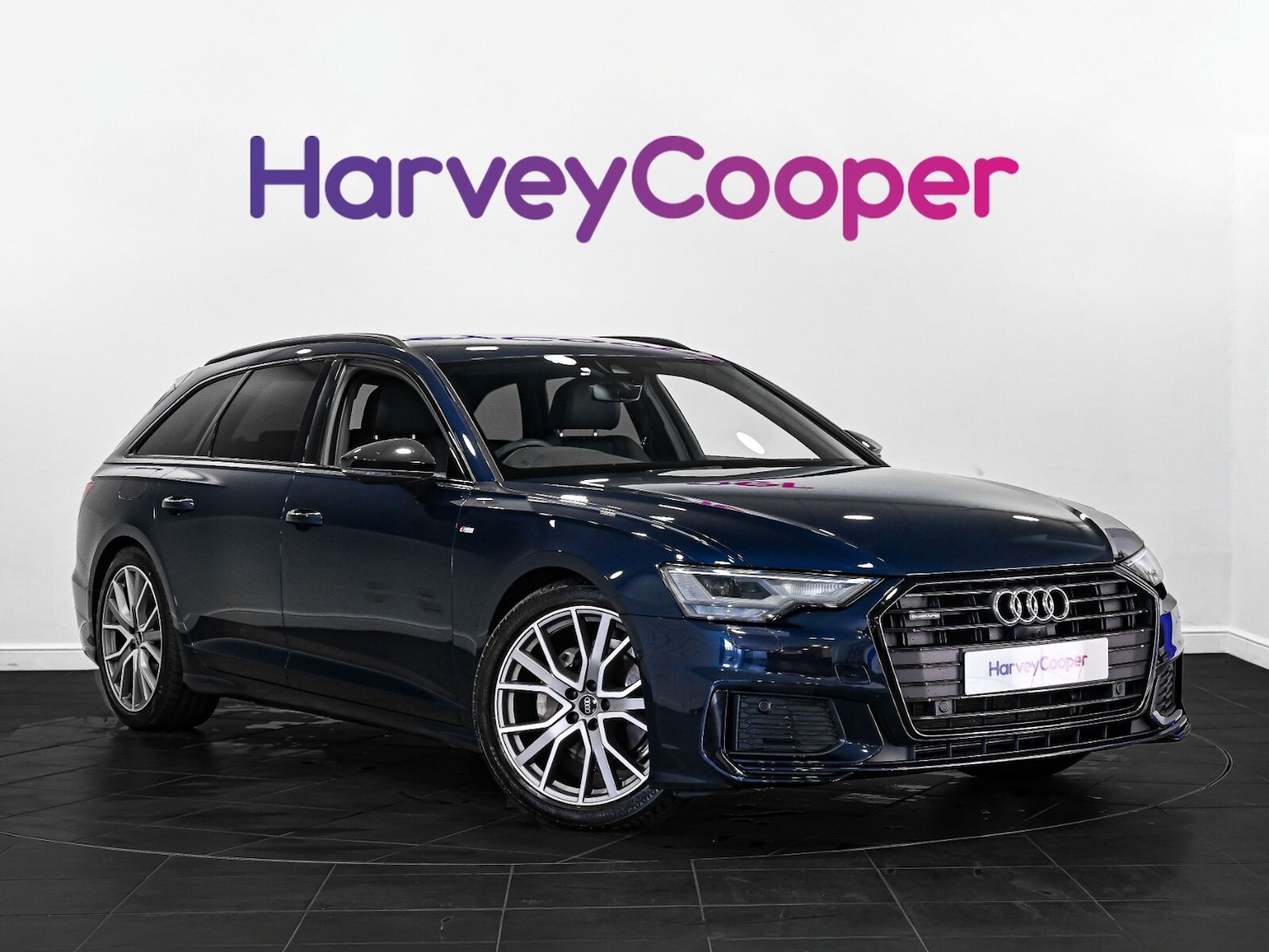 Used Audi A6 2023 for sale - 76190910: Photo 1