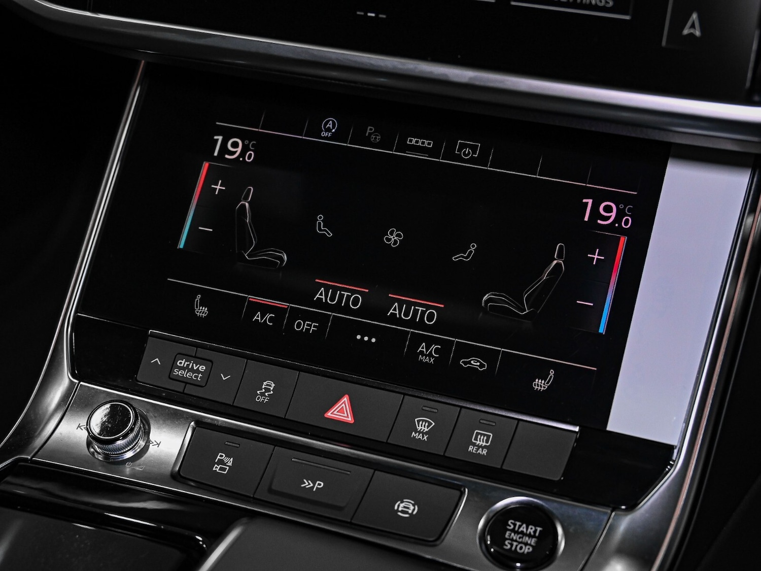 Used Audi A6 2023 for sale - 76190910: Photo 10