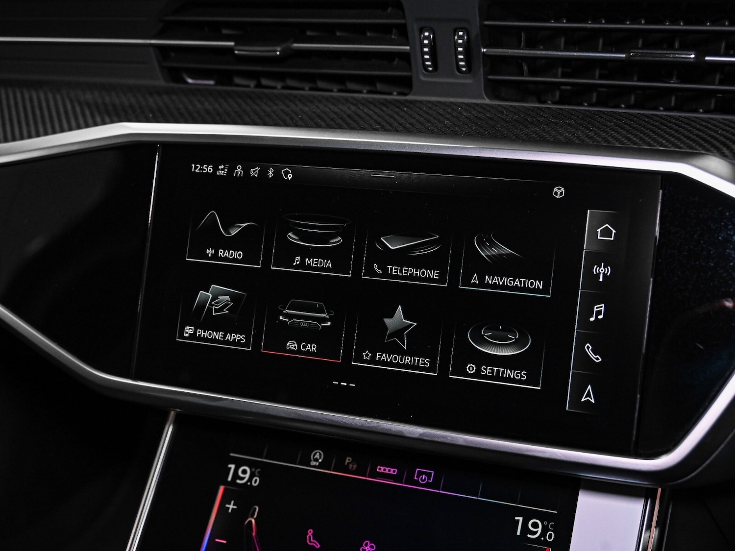Used Audi A6 2023 for sale - 76190910: Photo 11