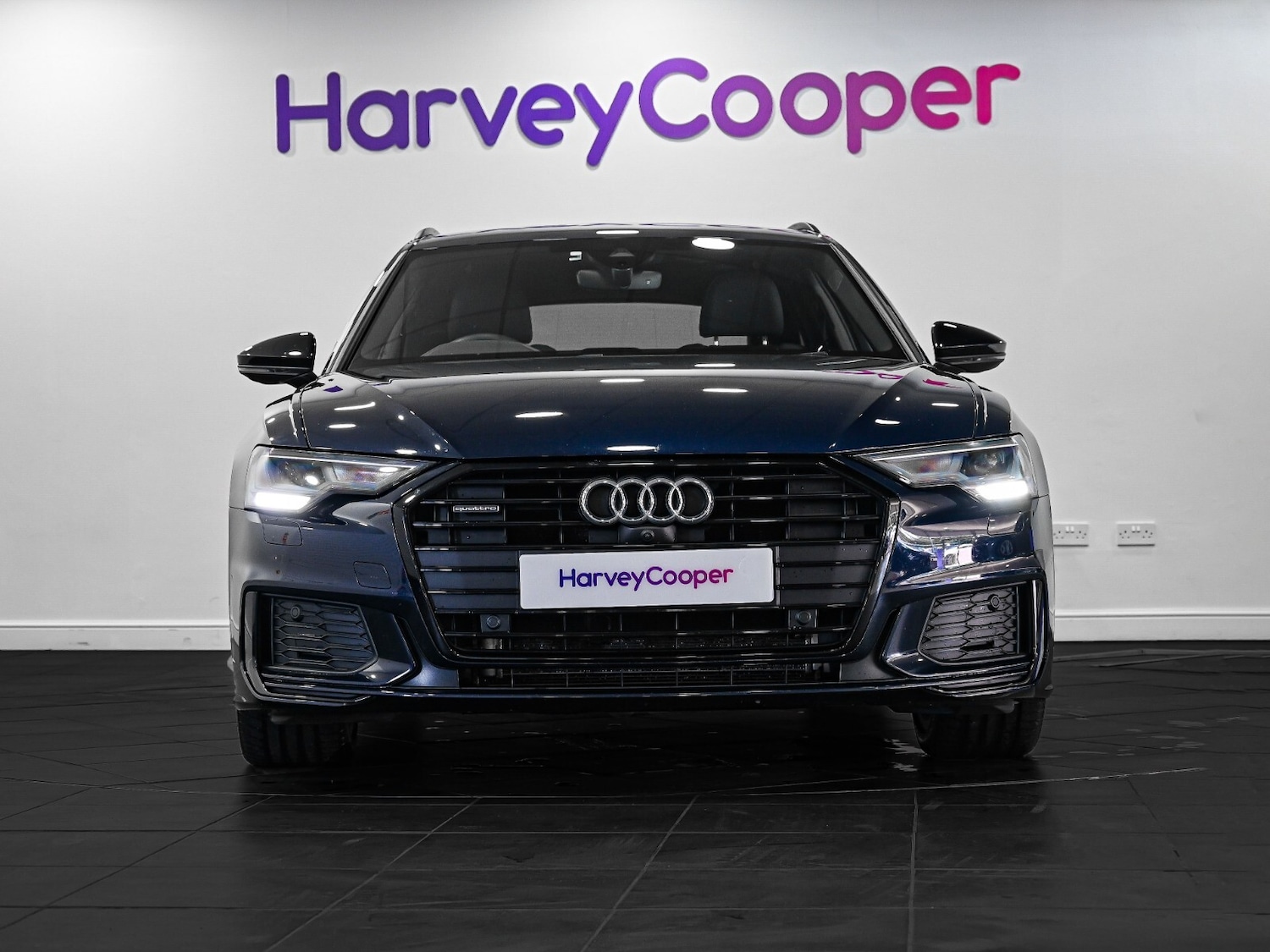 Used Audi A6 2023 for sale - 76190910: Photo 16